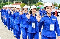 Tìm kiếm việc làm tây ninh tại các khu công nghiệp: lựa chọn cho sự ổn định trong công việc