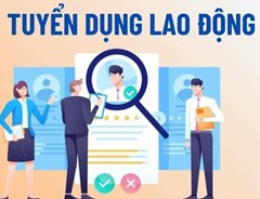 Việc làm long an tuyển dụng liên tục cho lao động phổ thông tại khu công nghiệp