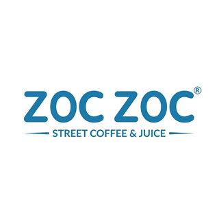 Nhà tuyển dụng ZOCZOC STREET COFFEE & JUICE