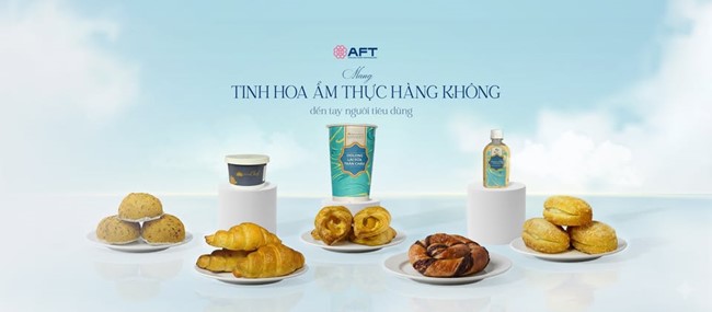 Airline Food Technology