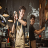 Cần tuyển nhân viên phục vụ cho Kafa Cafe