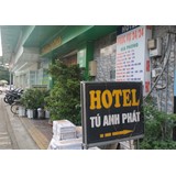 Cần tuyển lễ tân cho Khách sạn Tú Anh Phát 
