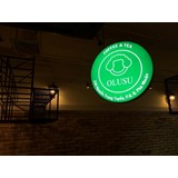 Cần tuyển nhân viên phục vụ part time tại Olusu Coffee & Tea